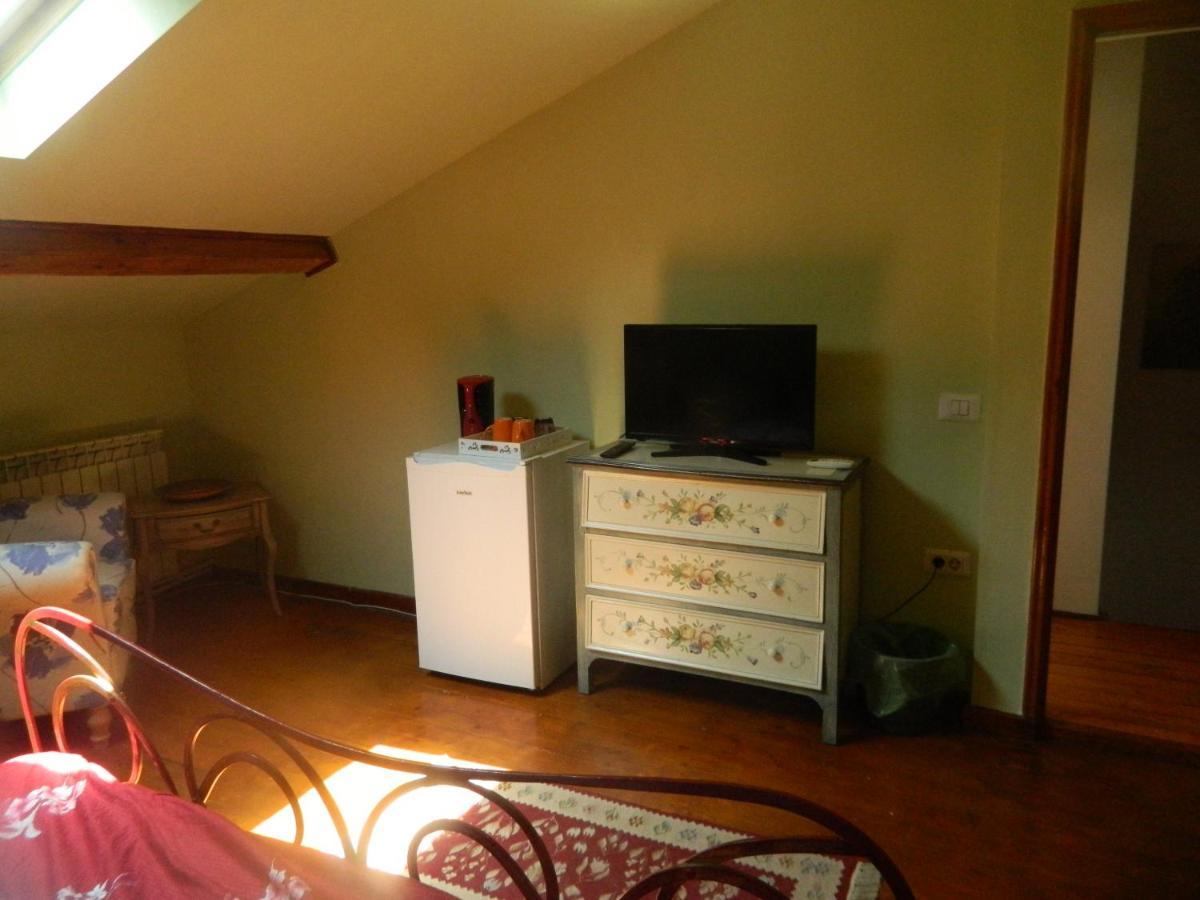 Apartamento Casa Ligia Techirghiol Exterior foto